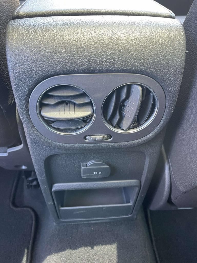 Used 2017 Volkswagen Tiguan Wolfsburg Edition FWD image 12