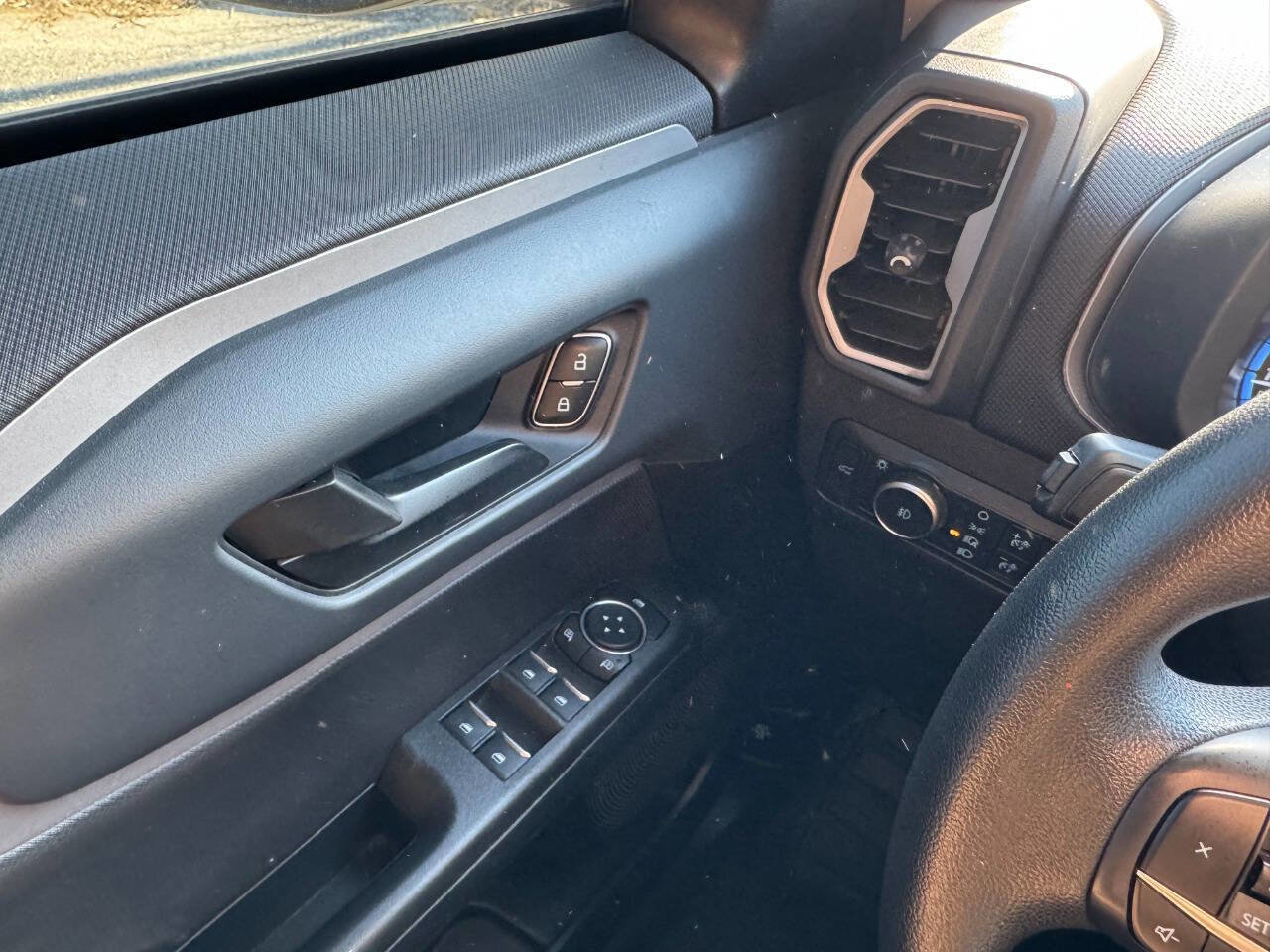 Used 2021 Ford Bronco Sport Big Bend image 50