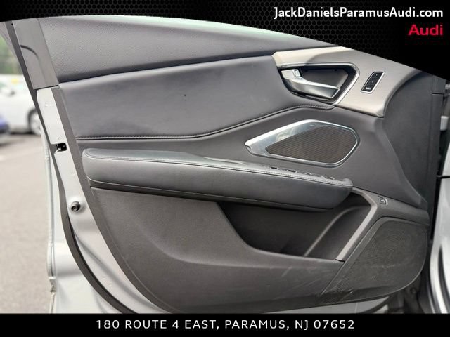Used 2019 Acura RDX AWD image 12