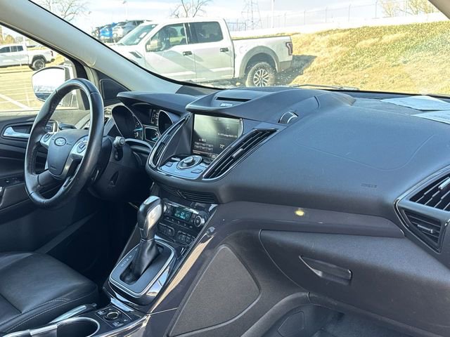 Used 2014 Ford Escape Titanium w/ Equipment Group 401A image 25