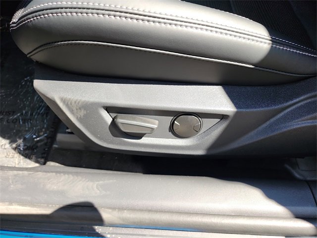 New 2025 Ford Mustang Premium RWD image 16