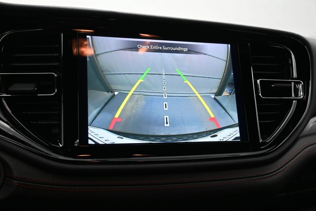 Used 2026 Dodge Durango GT RWD image 6