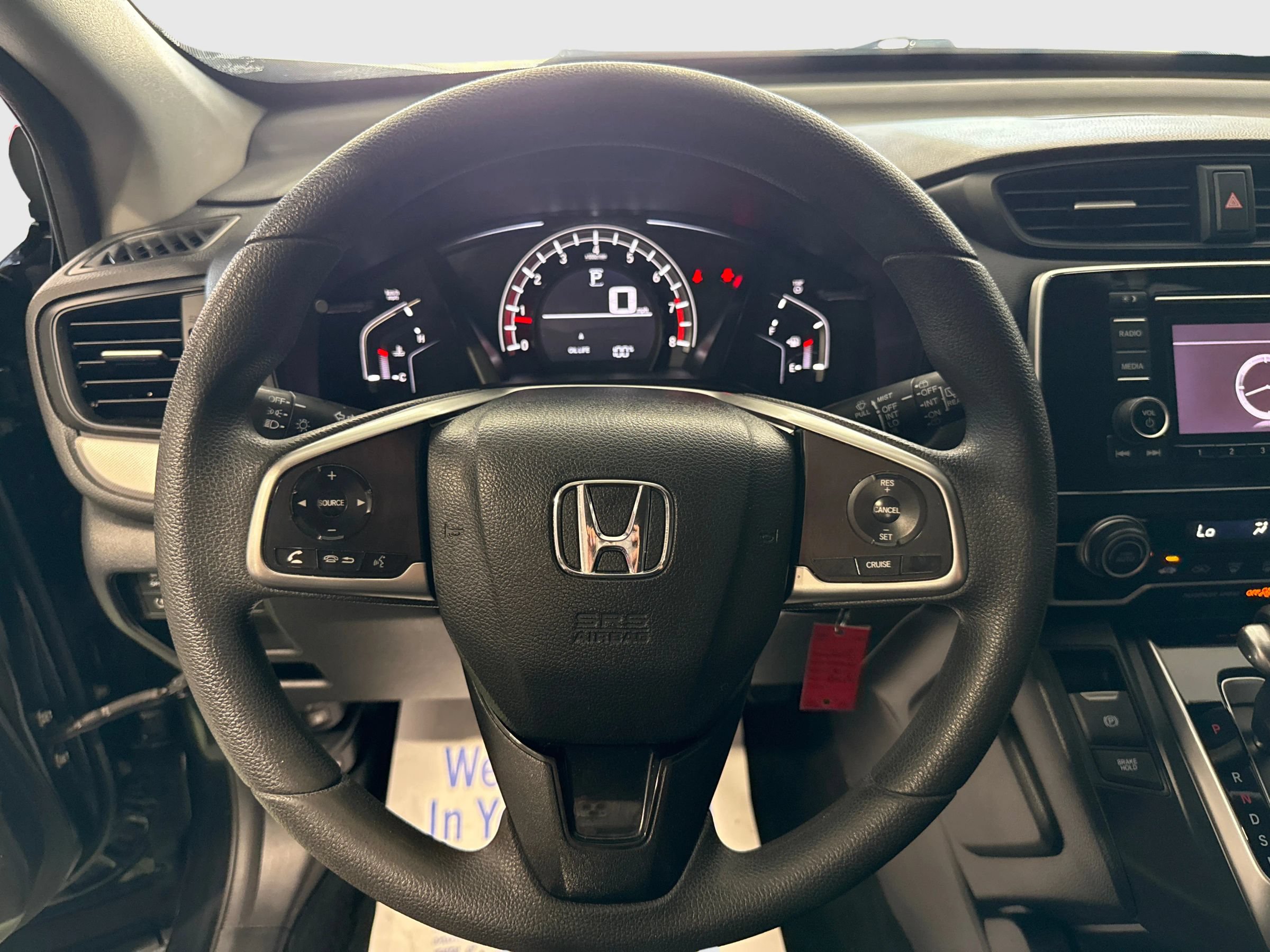 Used 2018 Honda CR-V LX image 15