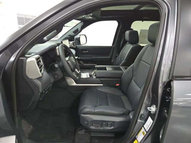 New 2026 Toyota Sequoia Platinum image 24