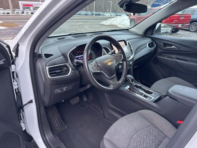 Used 2022 Chevrolet Equinox LT image 8