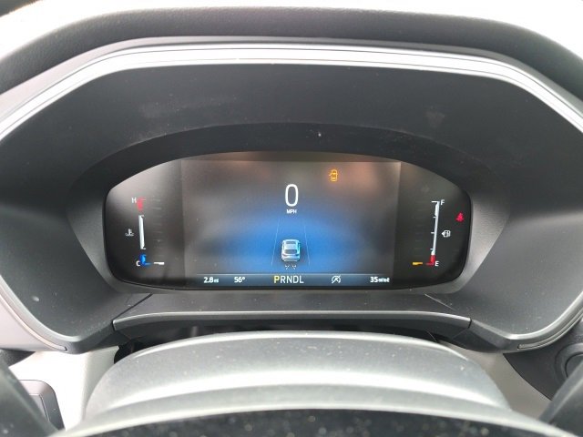 New 2026 Ford Escape Active w/ Cold Weather Package image 22