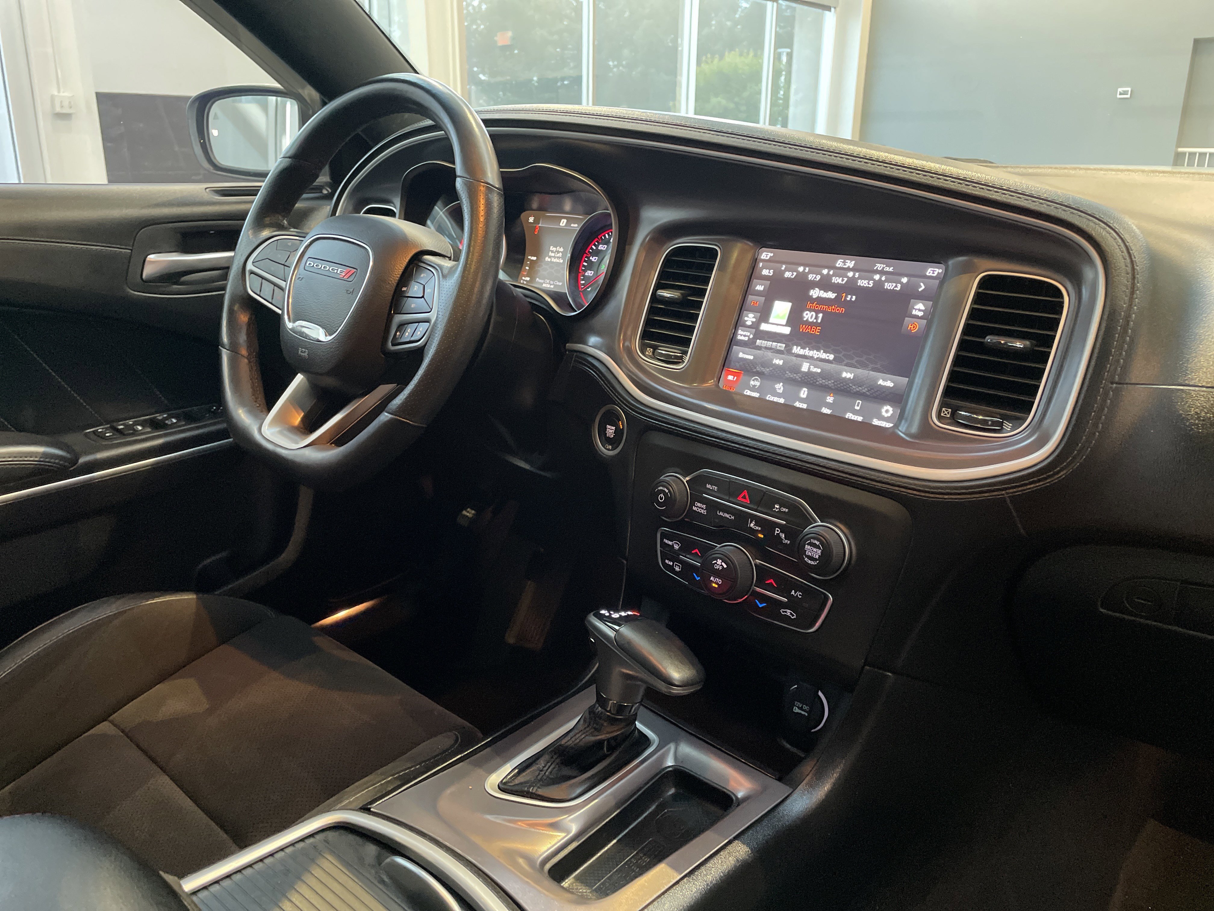 Used 2021 Dodge Charger Scat Pack RWD image 29