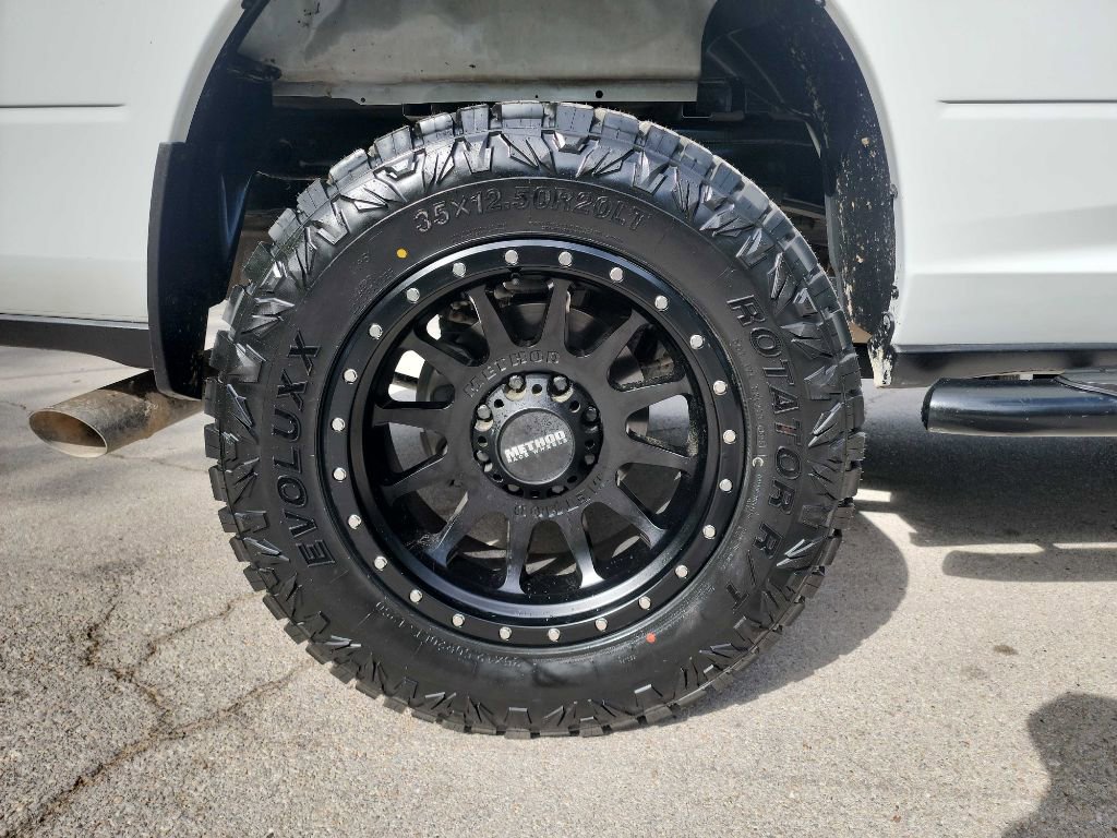 Used 2024 RAM 2500 Tradesman AWD/4WD image 11