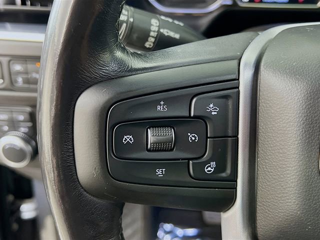 Used 2021 GMC Yukon SLT w/ SLT Luxury Package image 13