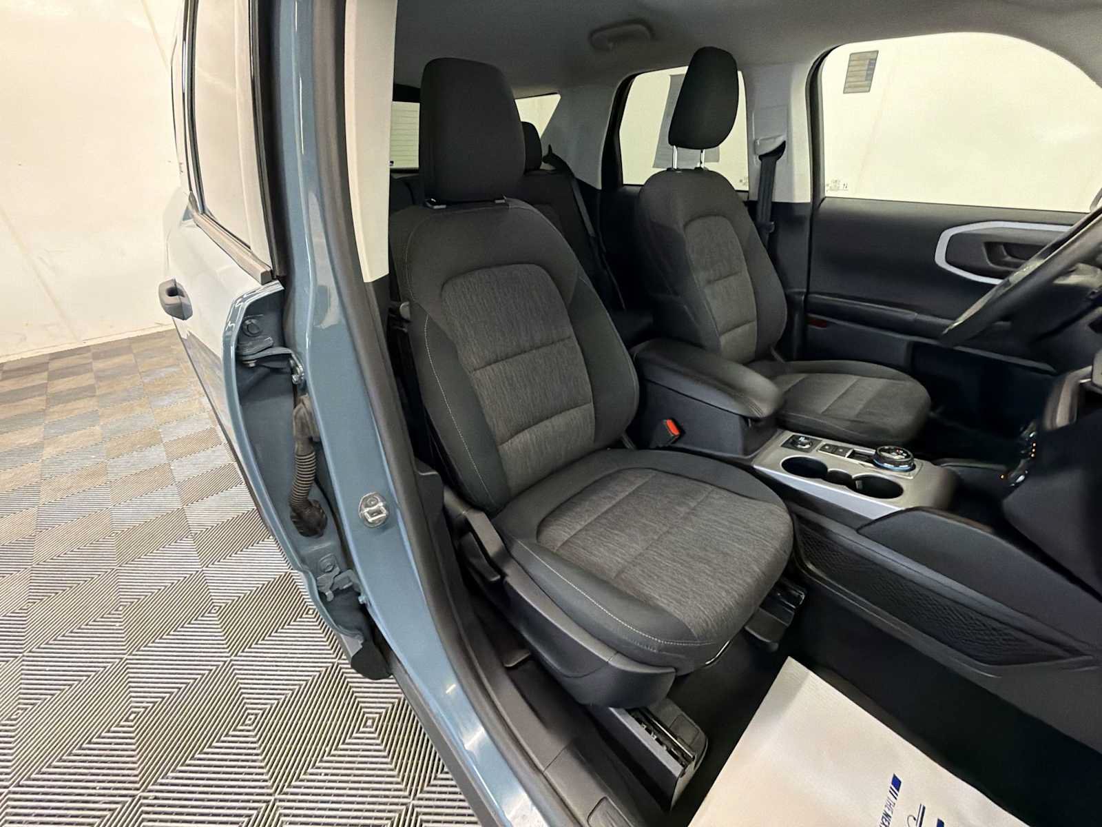 Used 2023 Ford Bronco Sport Big Bend AWD/4WD image 24