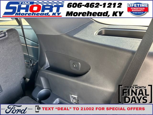New 2026 Ford Explorer Tremor w/ Tremor Ultimate Package image 48