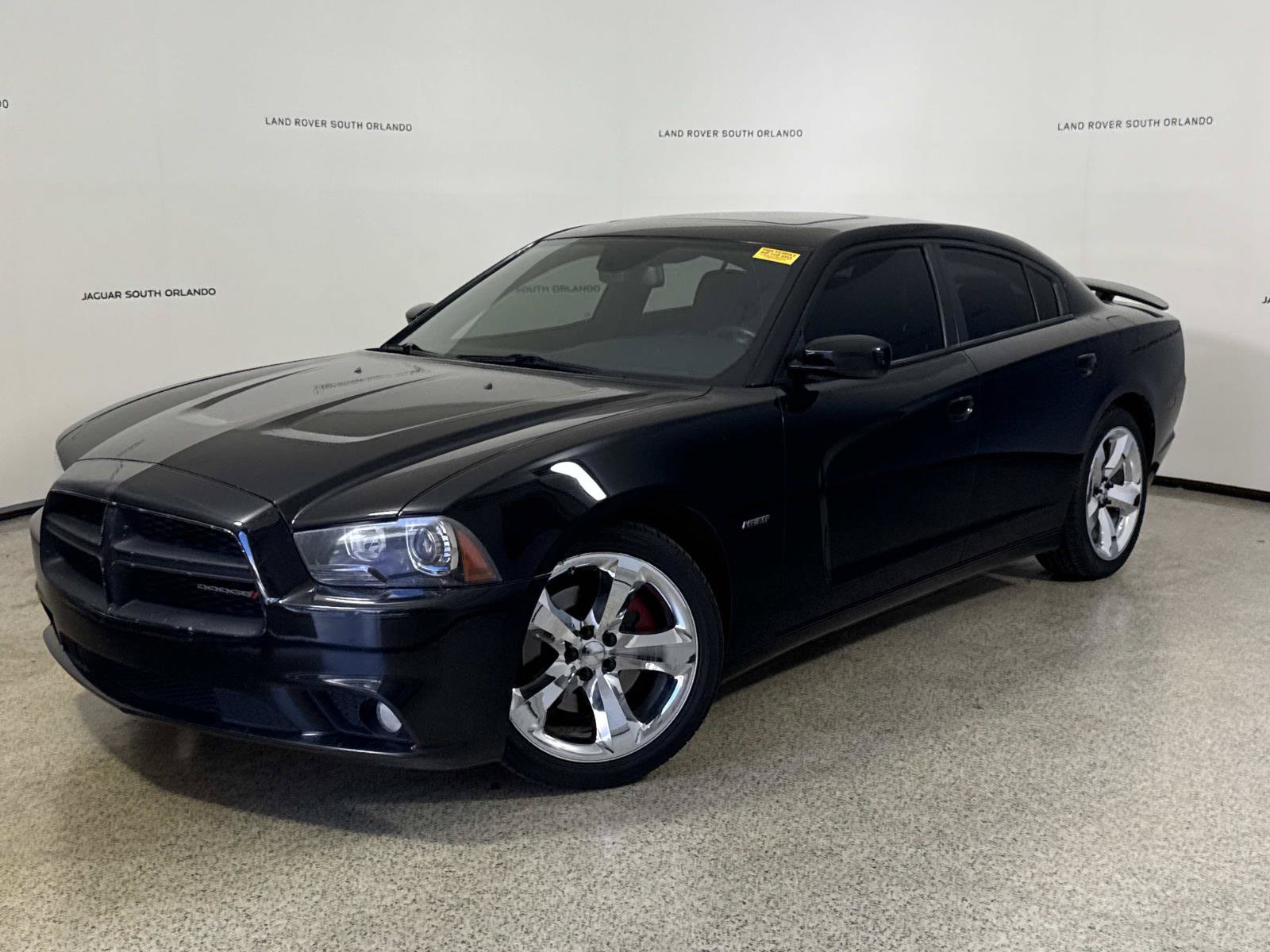 Used 2013 Dodge Charger R/T RWD video 1