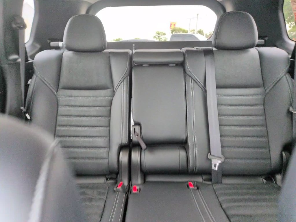 New 2026 Mitsubishi Outlander SE AWD/4WD image 25