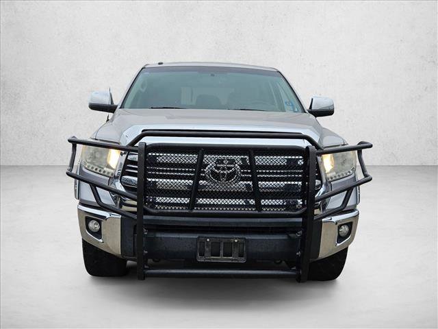 Used 2015 Toyota Tundra SR5 image 2