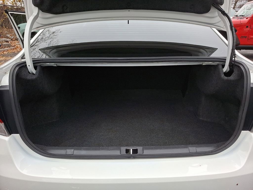 Used 2020 Subaru Impreza 2.0i image 26