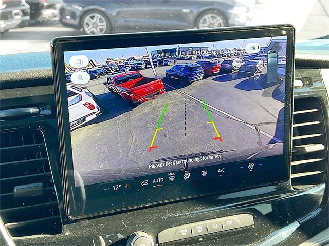 Used 2024 Ford Transit 350 XLT image 18