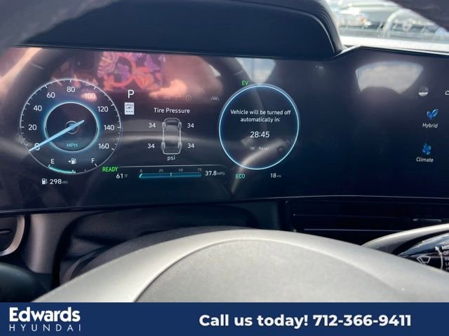 New 2025 Hyundai Elantra SEL image 15