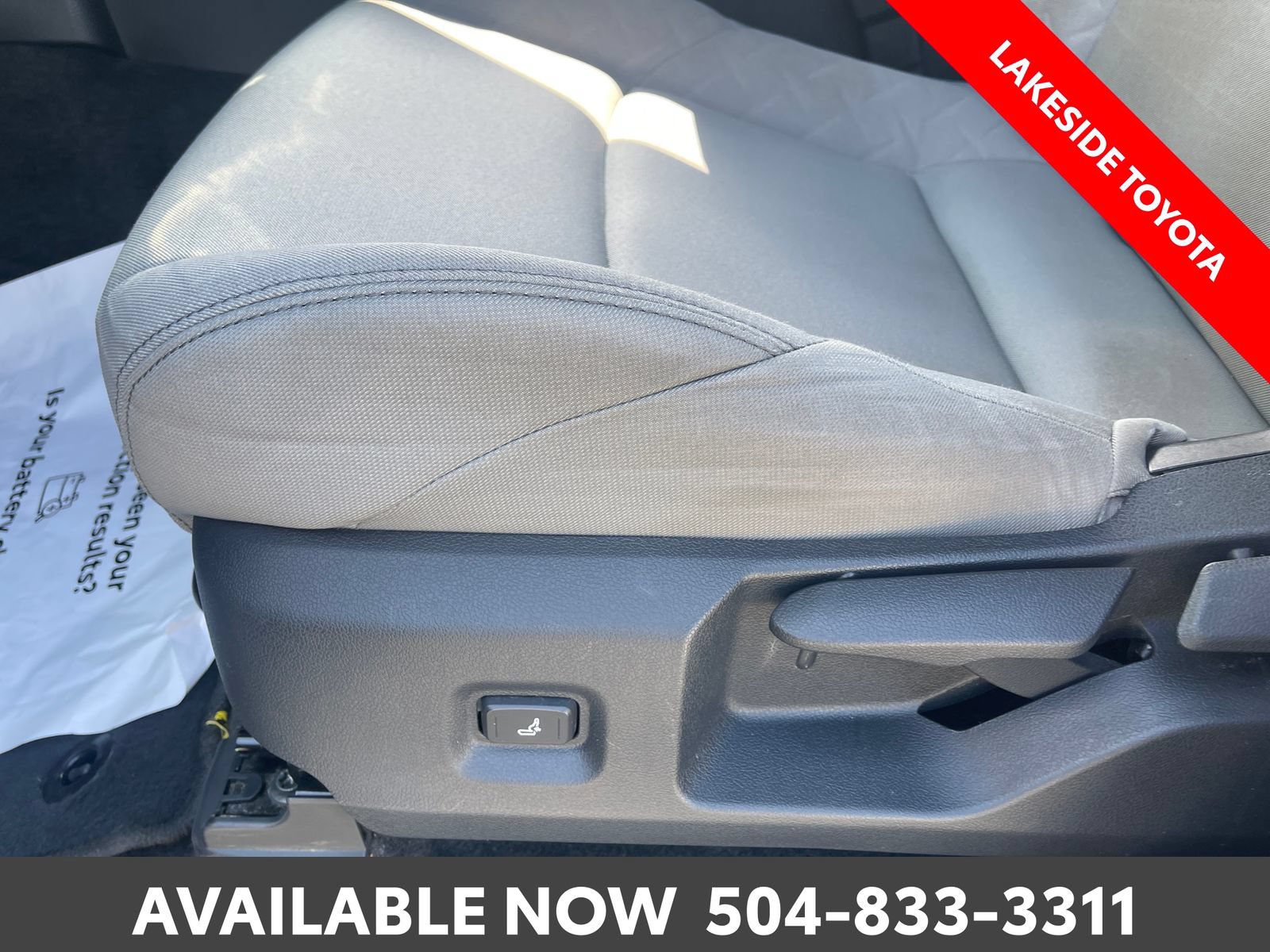 Certified 2024 Toyota Tacoma SR5 RWD image 26