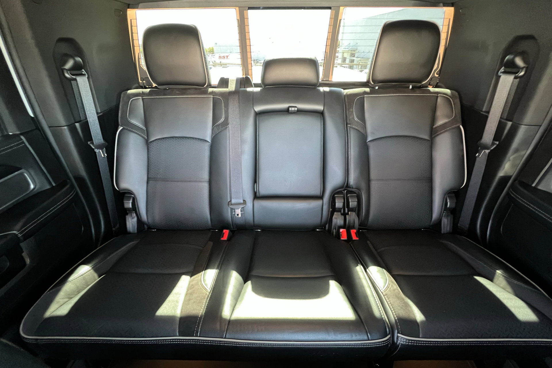 Certified 2024 RAM 3500 Laramie w/ Night Edition image 24