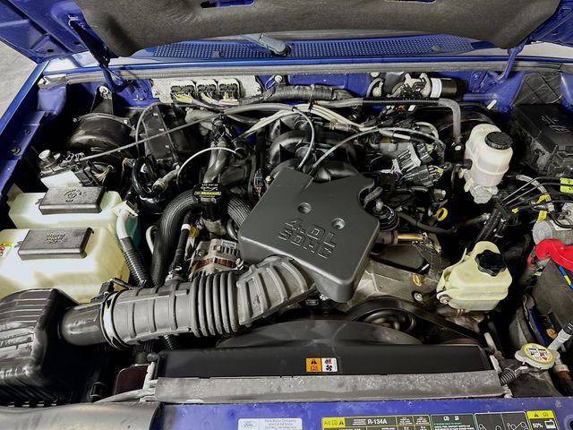 Used 2011 Ford Ranger XLT image 27