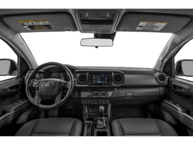 Used 2020 Toyota Tacoma SR AWD/4WD image 8