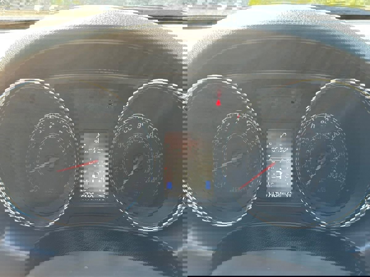 Used 2021 Mitsubishi Outlander Sport ES image 22