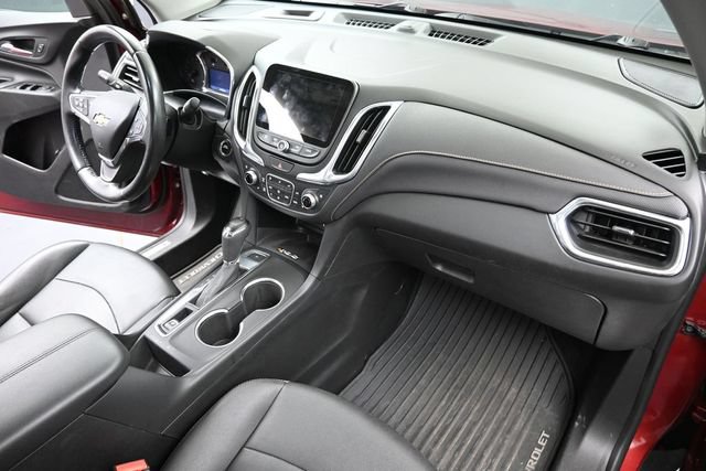Used 2020 Chevrolet Equinox Premier AWD/4WD image 13
