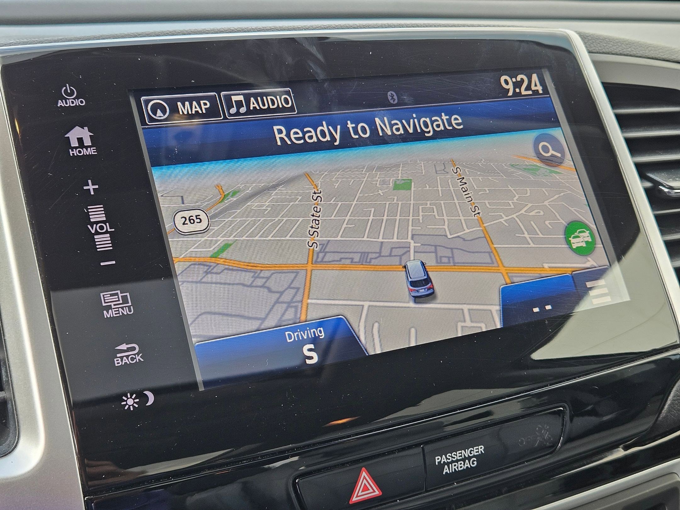 Used 2018 Honda Pilot Elite image 27