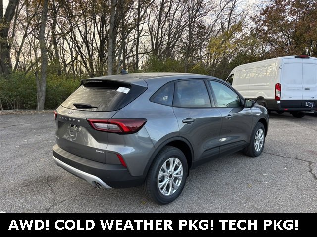 New 2026 Ford Escape Active w/ Tech Pack #1 image 29