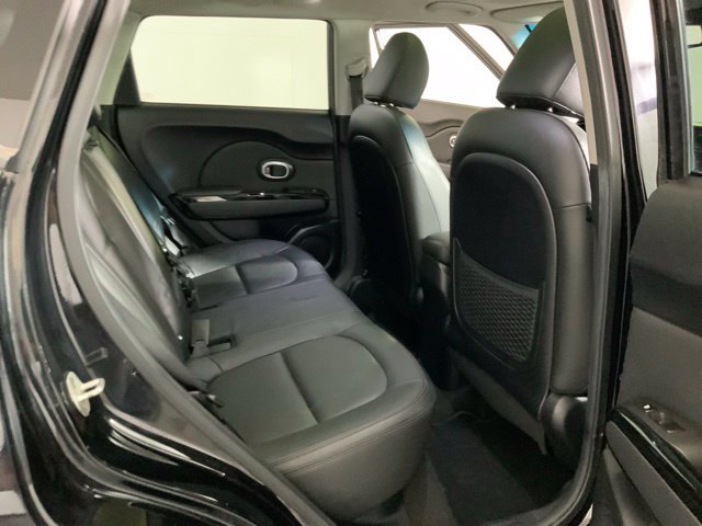 Used 2016 Kia Soul ! w/ Premium Package FWD image 25