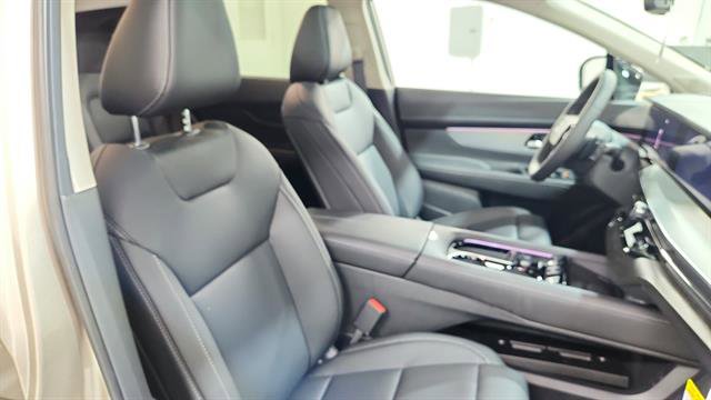 New 2026 Nissan Murano SL image 26