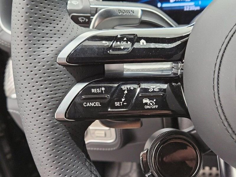 New 2025 Mercedes-Benz GLE 63 AMG S image 12