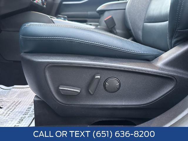 Certified 2022 Ford Bronco Sport Outer Banks w/ Tech Package image 29