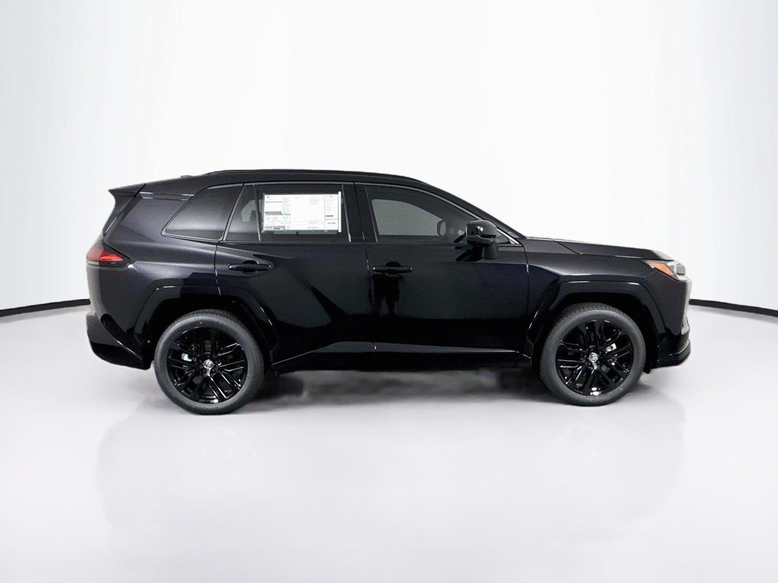 New 2026 Toyota RAV4 XSE AWD/4WD image 6