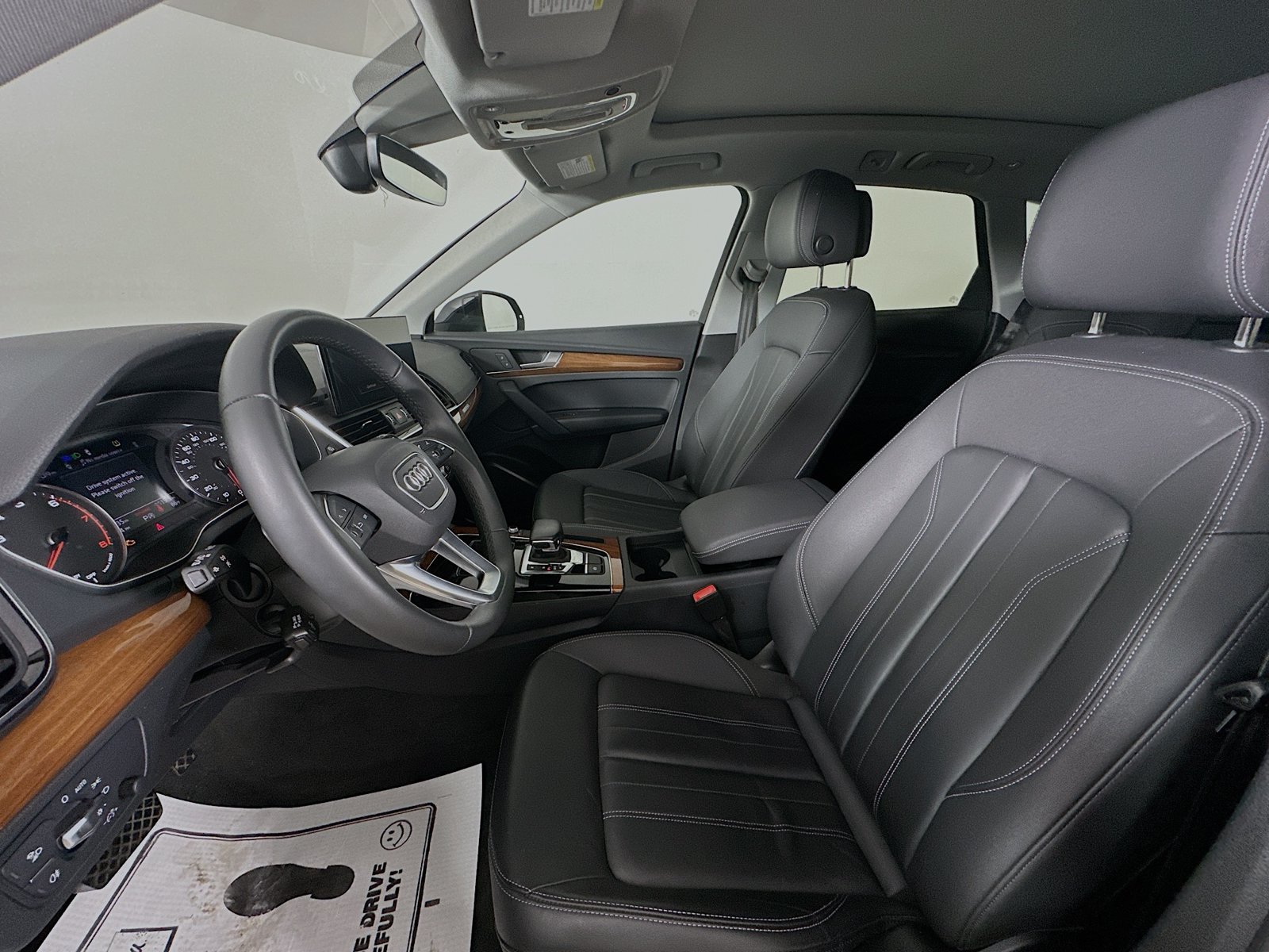 Certified 2023 Audi Q5 2.0T Premium w/ Convenience Package AWD/4WD image 34