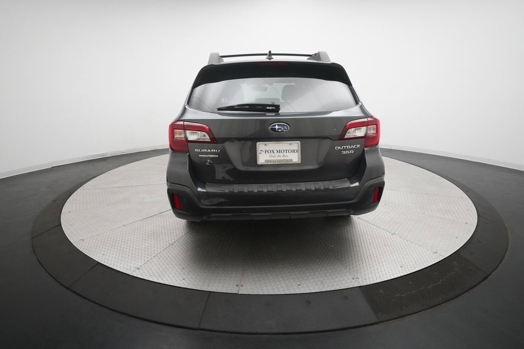 Used 2019 Subaru Outback 3.6R Limited image 27