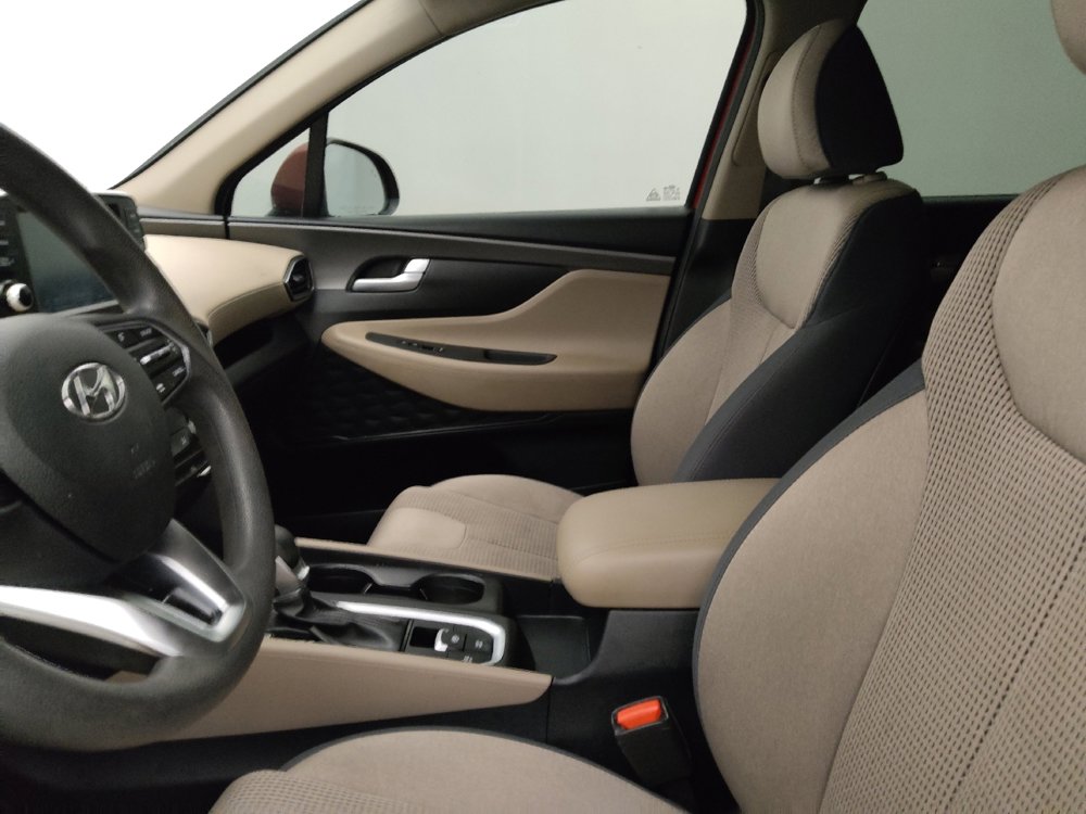 Used 2019 Hyundai Santa Fe SE image 17