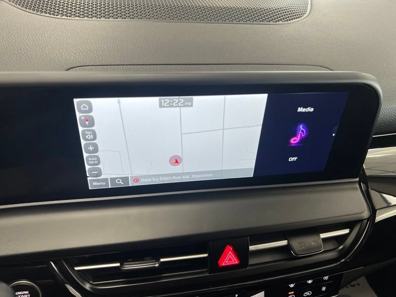 Certified 2025 Kia Seltos S FWD image 30