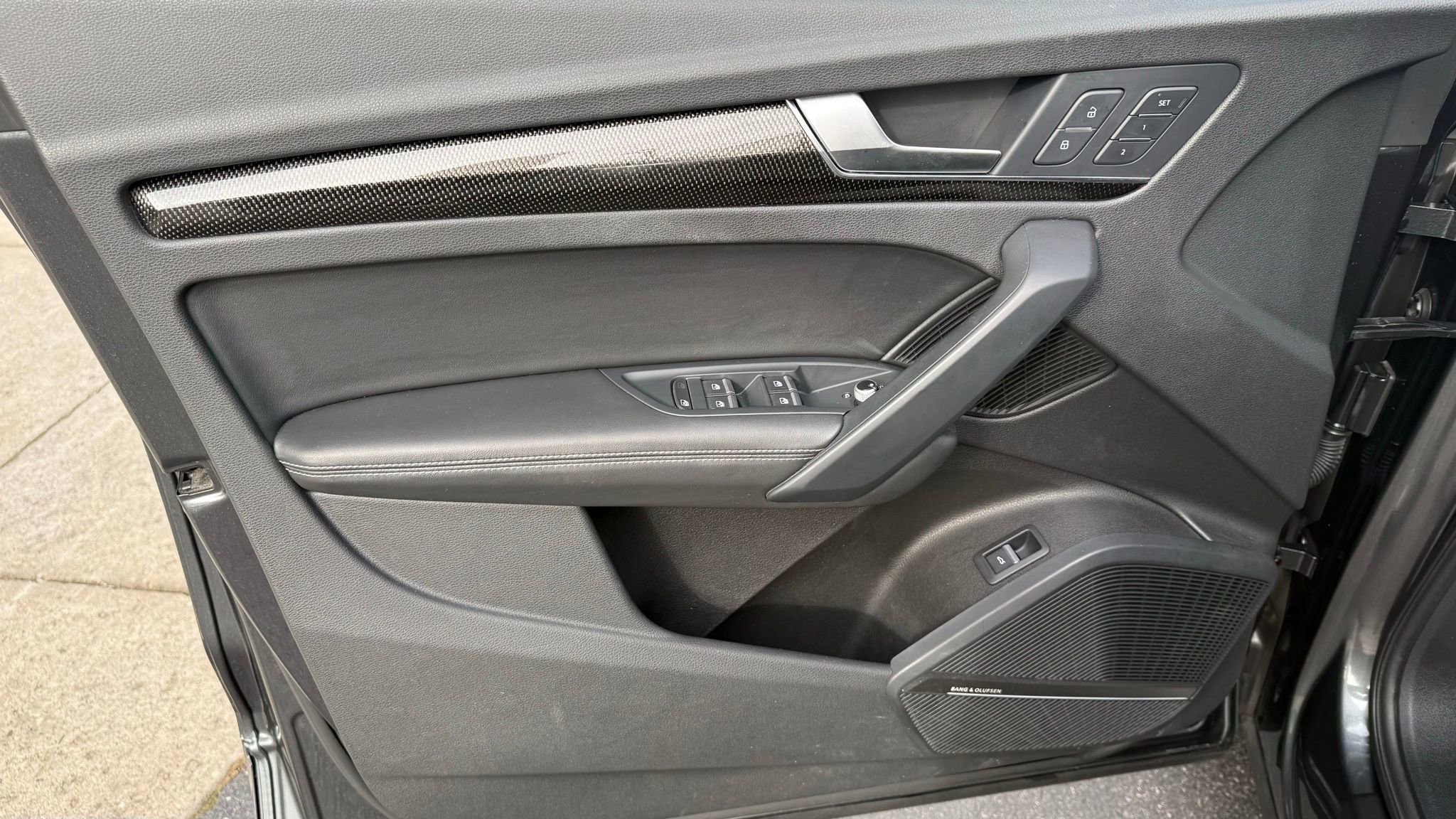 Used 2018 Audi SQ5 Prestige w/ Prestige Package image 52