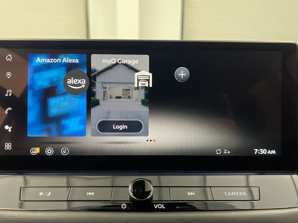 Used 2025 Nissan Rogue SL image 51