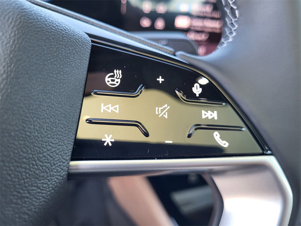 New 2025 Audi A5 2.0T Prestige image 17