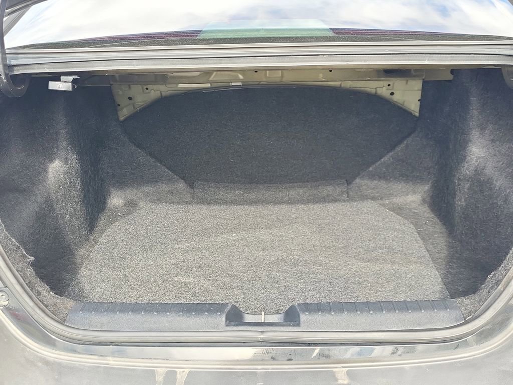 Used 2014 Honda Civic LX image 13