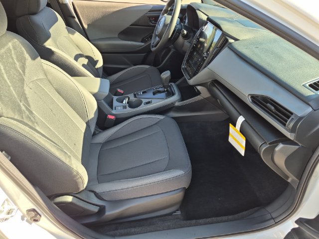 New 2026 Subaru Crosstrek 2.5i Premium AWD/4WD image 33