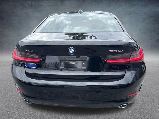 Used 2022 BMW 330i xDrive Sedan w/ Premium Package 2 AWD/4WD image 6
