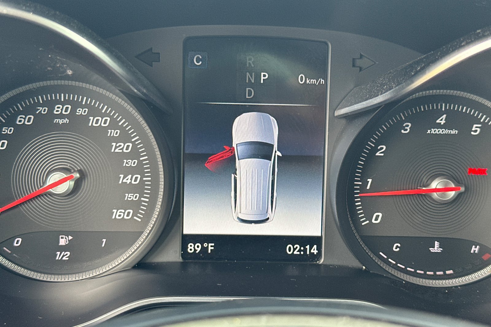 Used 2019 Mercedes-Benz GLC 300 4MATIC image 25