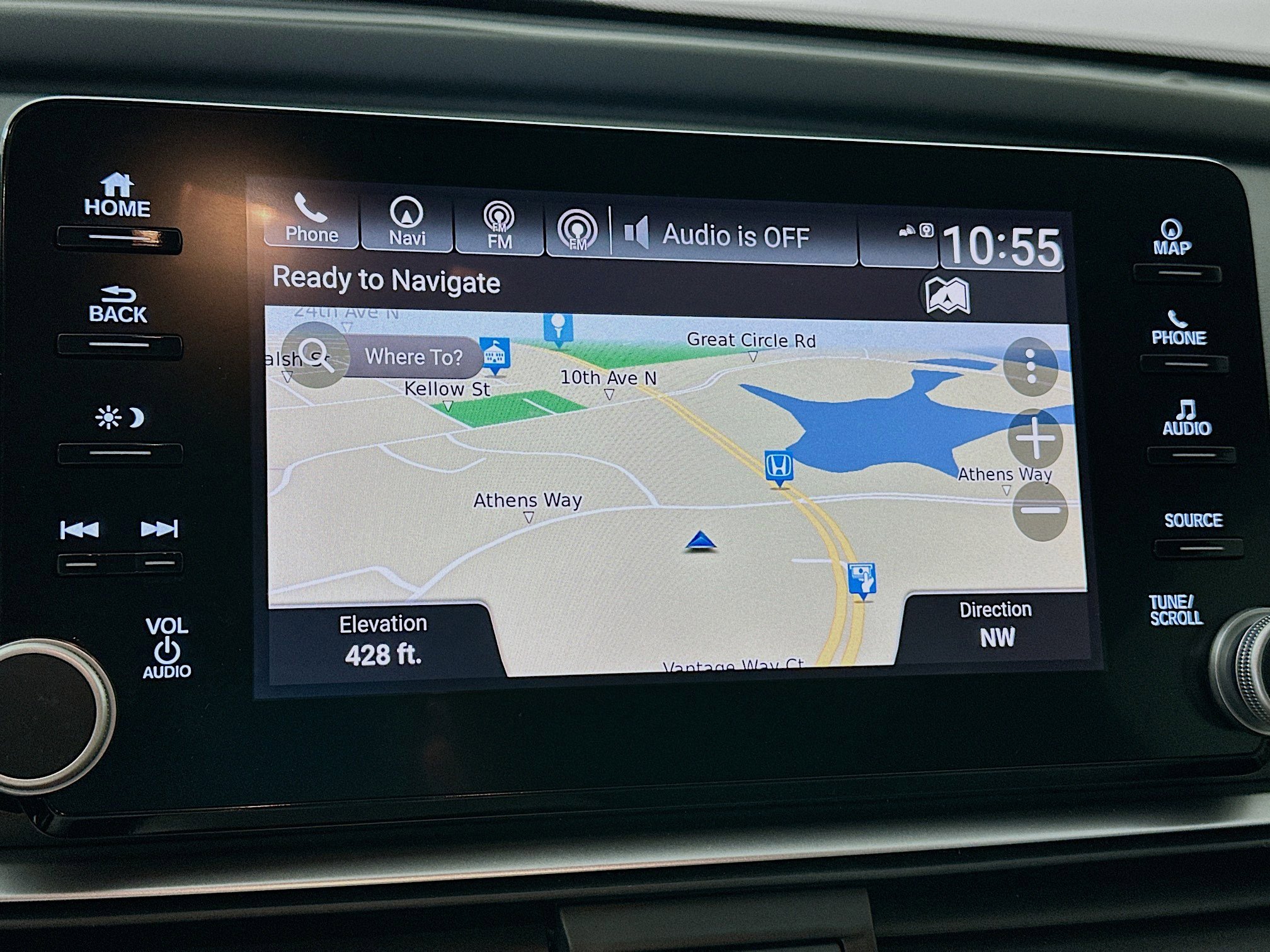 Used 2018 Honda Accord Touring image 21