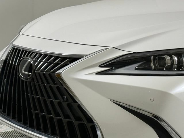 Certified 2025 Lexus ES 300h w/ Premium Package FWD image 15