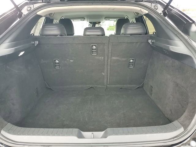 Used 2025 MAZDA CX-30 AWD 2.5 S w/ Select Sport Pkg image 29