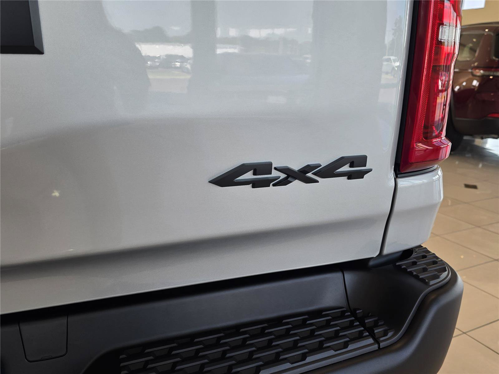 New 2026 RAM 1500 RHO w/ RHO Level 1 Equipment Group AWD/4WD image 74