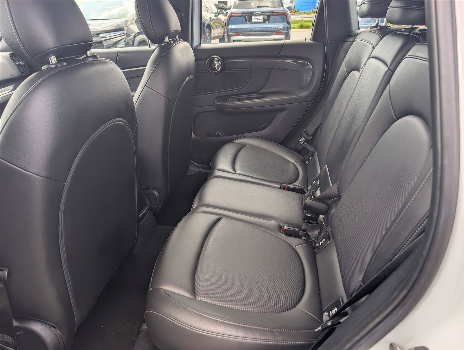 Used 2019 MINI Cooper Countryman S FWD image 13